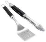 Premium Grillbesteck, 2-teilig