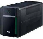Easy UPS BVX 900VA, 230V, AVR, IEC Sockets, USV