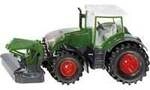 FARMER Fendt 942 Vario mit Frontm&auml;her, Modellfahrzeug