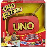 Mattel UNO Extreme Kartenspiel