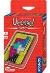 Ubongo - Brain Games, Geschicklichkeitsspiel