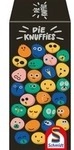 Die Knuffies, Partyspiel