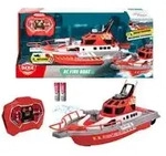 RC Fire Boat RC Fire Boat