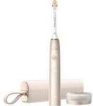 Sonicare 9900 DiamondClean Prestige HX9992/11, Elektrische Zahnb&uuml;rste