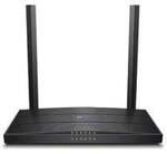 Archer VR400, Router