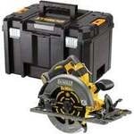XR FLEXVOLT Akku-Handkreiss&auml;ge DCS579NT, 54 Volt