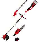 Akku-Multifunktions-Werkzeug GE-LM 36/4in1 Li-Solo, 36Volt (2x18V), Rasentrimmer