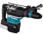 Akku-Kombihammer HR005GZ01 XGT, SDS-max, 40Volt, Bohrhammer