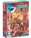 Escape Game - Das geheimnisvolle Museum, Partyspiel