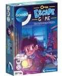 Escape Game - Die verlassene Schule, Partyspiel