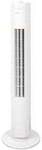 TVL 3770, Ventilator