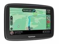 GO Classic 6, Navigationssystem - schwarz, EU, WLAN, Bluetooth