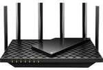 Archer AX73 AX5400 Dual-Band Wi-Fi 6 Router