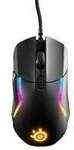 Rival 5, Gaming-Maus