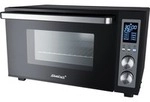 Digitaler Grillbackofen KB E300, Mini-Backofen