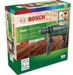 Schlagbohrmaschine EasyImpact 600