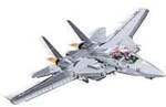 Top Gun F-14A Tomcat, Konstruktionsspielzeug
