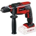 Power X-Change Akku-Schlagbohrmaschine TE-ID 18 Li - Solo, 18Volt