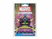 Marvel Champions: Das Kartenspiel - The Once and Future Kang - Erweiterung