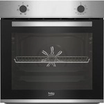 BBIE12000X, Backofen