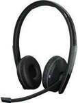 ADAPT 260, Headset
