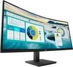 P34hc G4, LED-Monitor