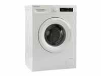 W-7-1400-W, Waschmaschine - weiß