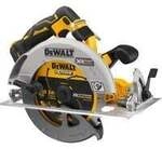 XR FLEXVOLT Advantage Akku-Handkreiss&auml;ge DCS573NT, 18Volt