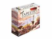 Tapestry: Pläne und Gegenpläne, Brettspiel - Erweiterung