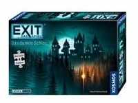EXIT - Das dunkle Schloss, Partyspiel