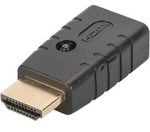 4K HDMI EDID Emulator, Adapter