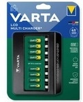 LCD Multi Charger+, Ladeger&auml;t