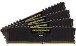 DIMM 64 GB DDR4-3200 (4x 16 GB) Quad-Kit, Arbeitsspeicher