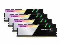 DIMM 16 GB DDR4-4000 (2x 8 GB) Dual-Kit, Arbeitsspeicher - schwarz,