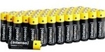 Energy Ultra AA LR06, Batterie