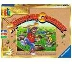 Die Maulwurf Company, Brettspiel