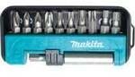 Bit-Set D-65006, 11-teilig, Bit-Satz
