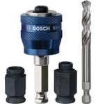 Power-Change Adapter 3/8" 9,5mm