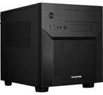 CI-02B-OP, Cube-Geh&auml;use
