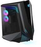 AORUS C700 GLASS, Big-Tower-Geh&auml;use