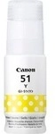 Tinte gelb GI-51Y (4548C001)