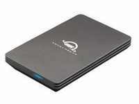 Envoy Pro FX 480 GB, Externe SSD - dunkelgrau, Thunderbolt 3 (USB-C)