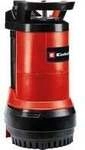Regenfasspumpe GE-PP 5555 RB-A, Tauch- / Druckpumpe