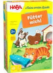 Meine ersten Spiele - F&uuml;tter mich!, Lernspiel