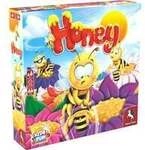 Honey, Brettspiel
