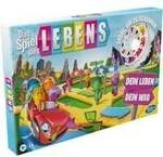 Das Spiel des Lebens, Brettspiel