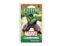 Marvel Champions: Das Kartenspiel - Hulk - Erweiterung