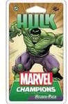 Marvel Champions: Das Kartenspiel - Hulk