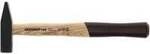 Red Schlosserhammer 300g, 300mm, Esche