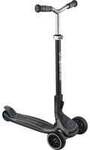 Ultimum Lights, Scooter